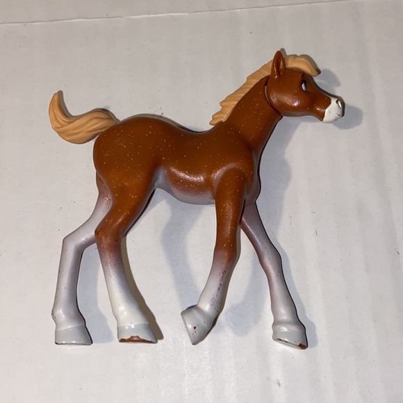 DWA LLC Just Play Four Horses And One Colt - Picture 15 of 16